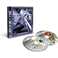 Los mejores  - The Slim Shady LP (Expanded Edition)